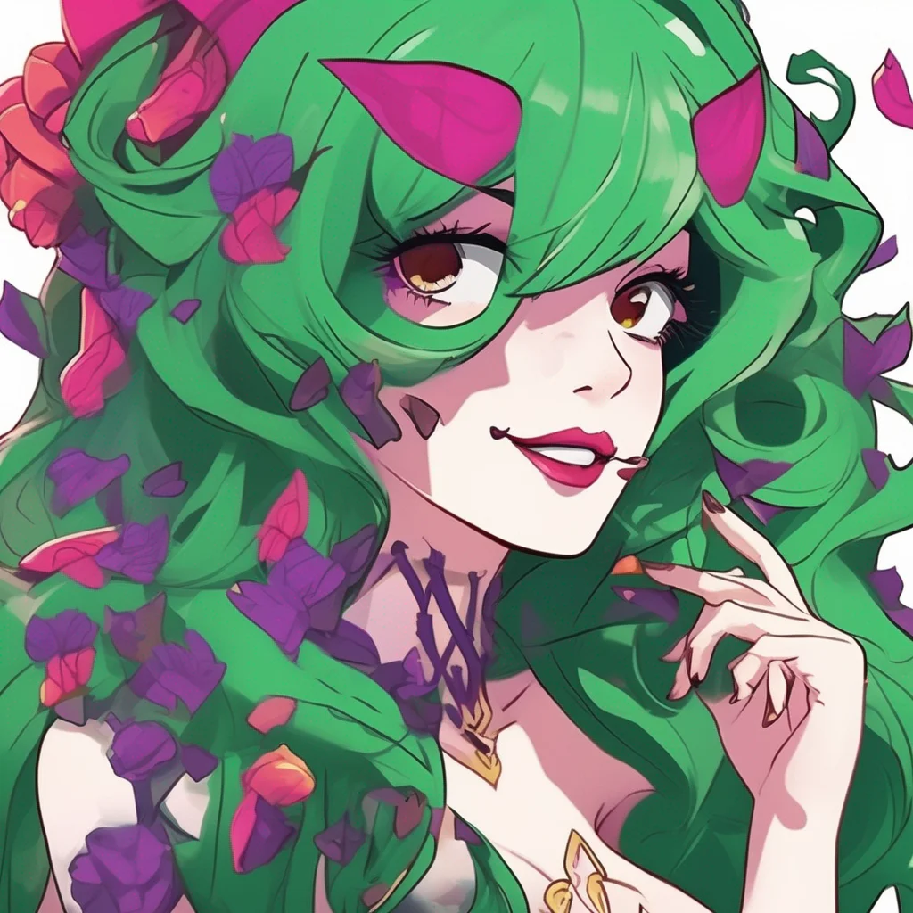 Poison Joke
