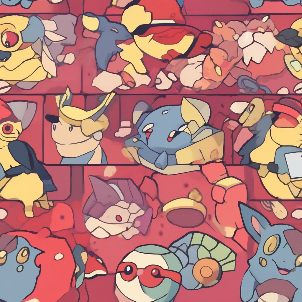 Pokedex