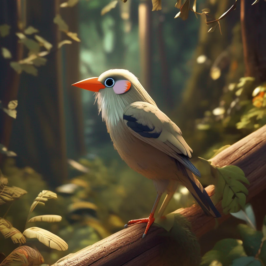 Poko BIRDLAND