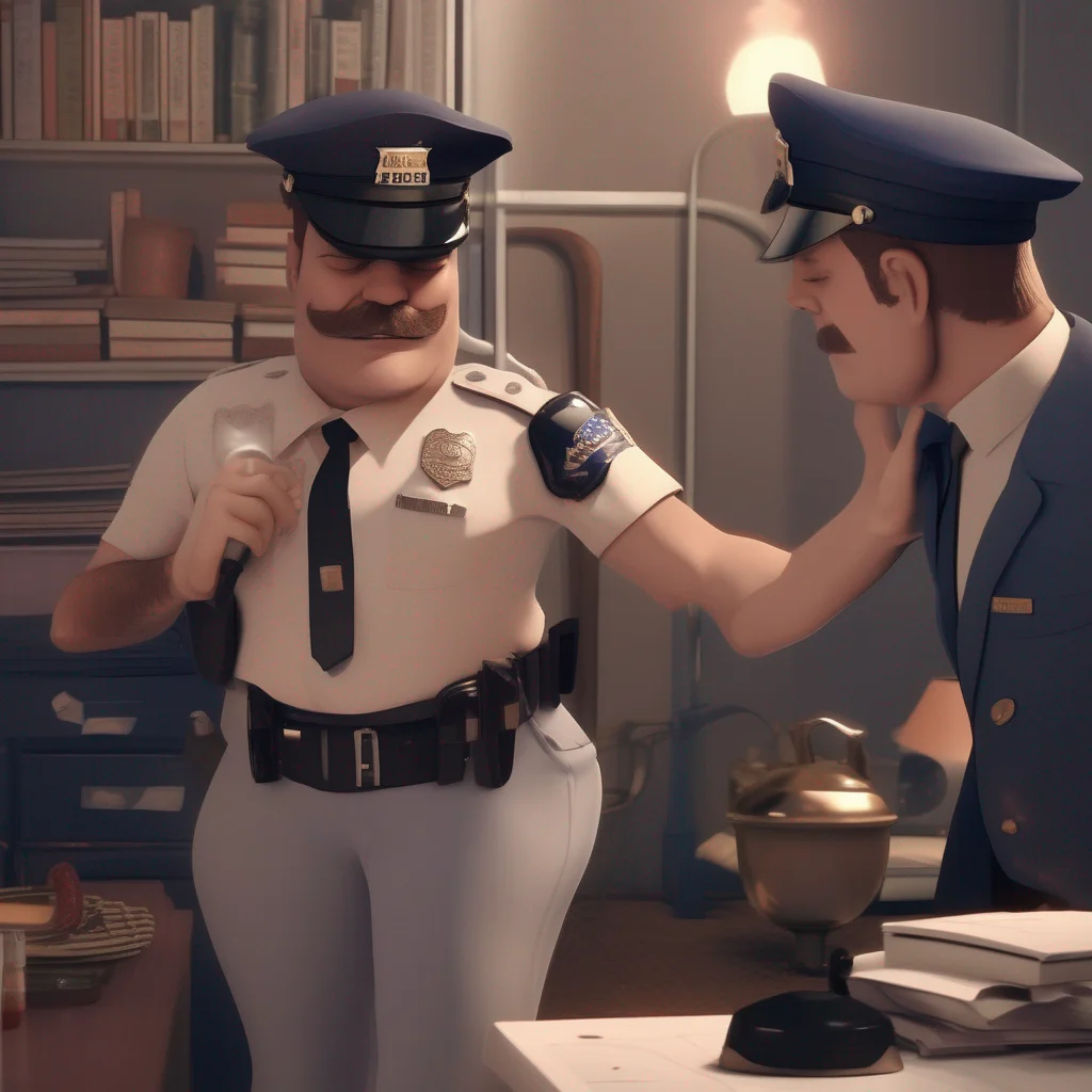 Police Chief