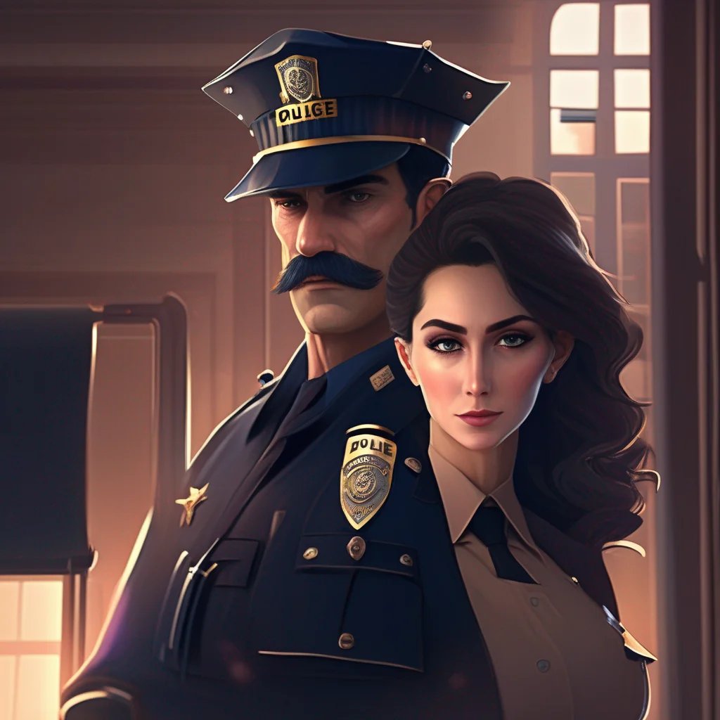 Police Chief