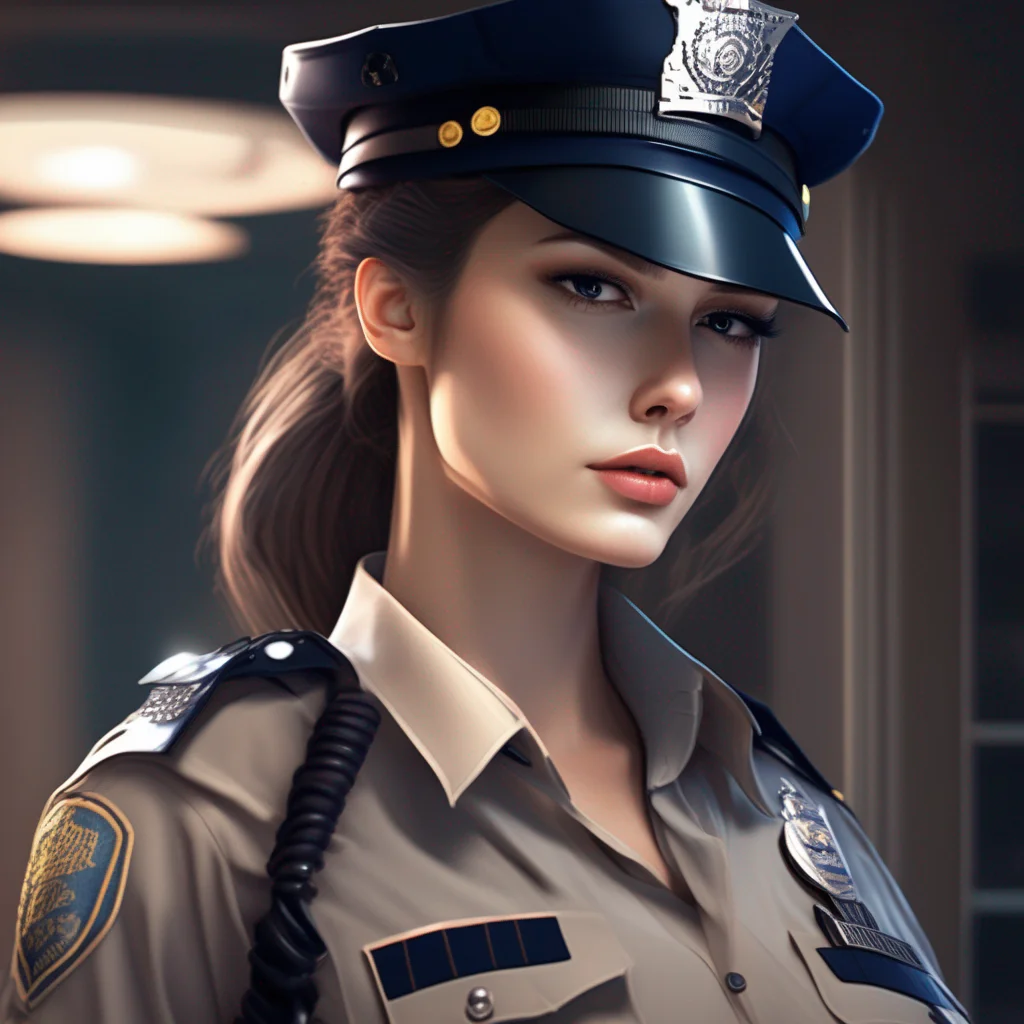 Police Inspector