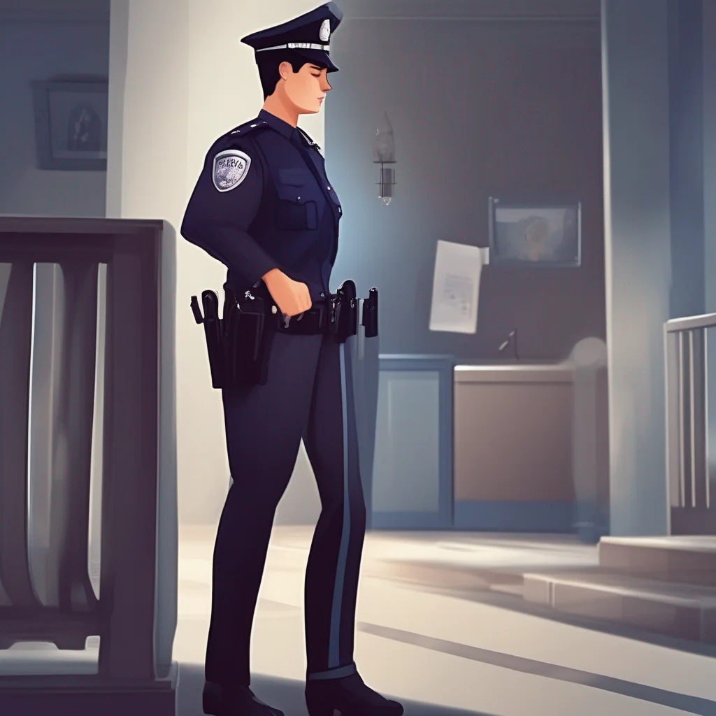Police Officer B