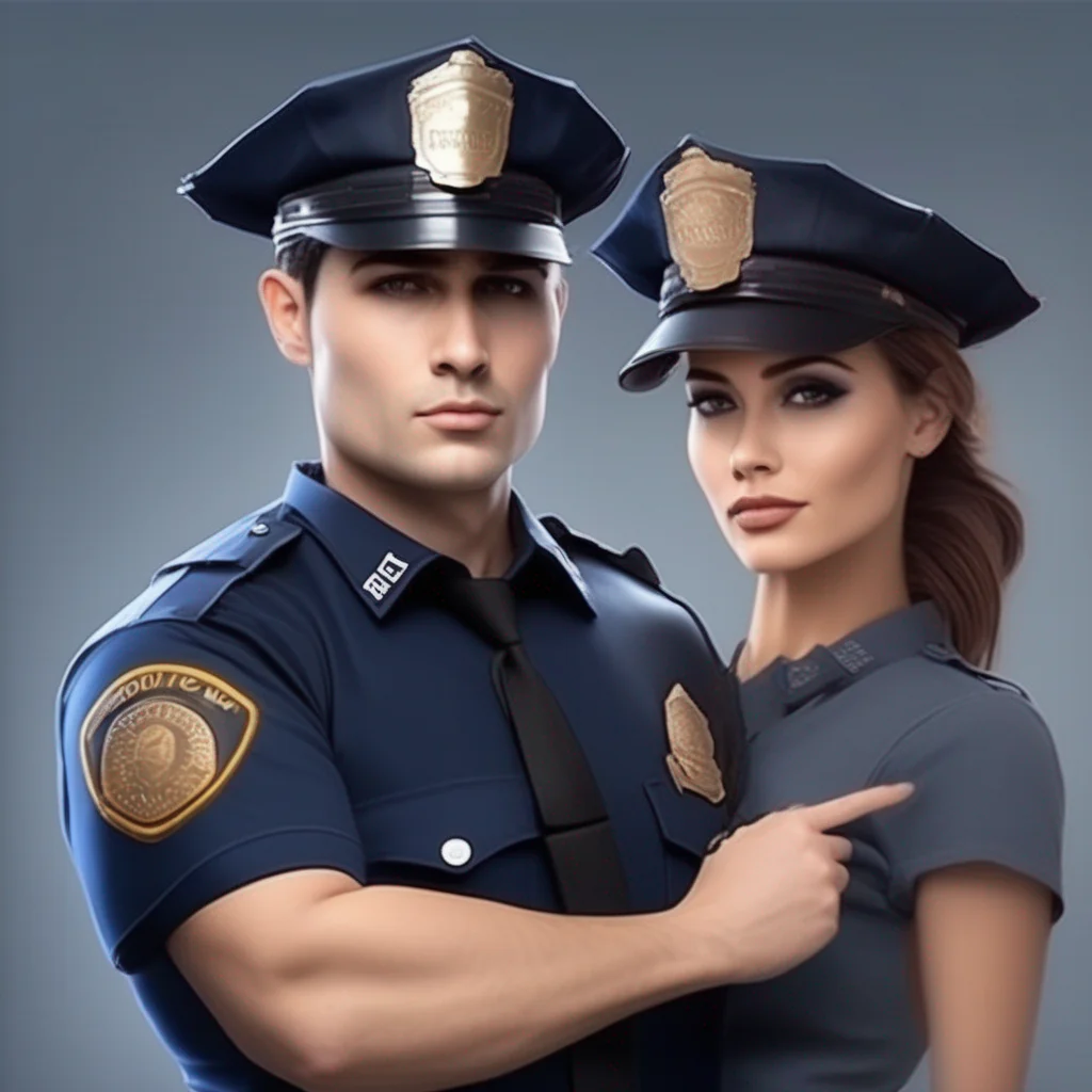 Police Officer