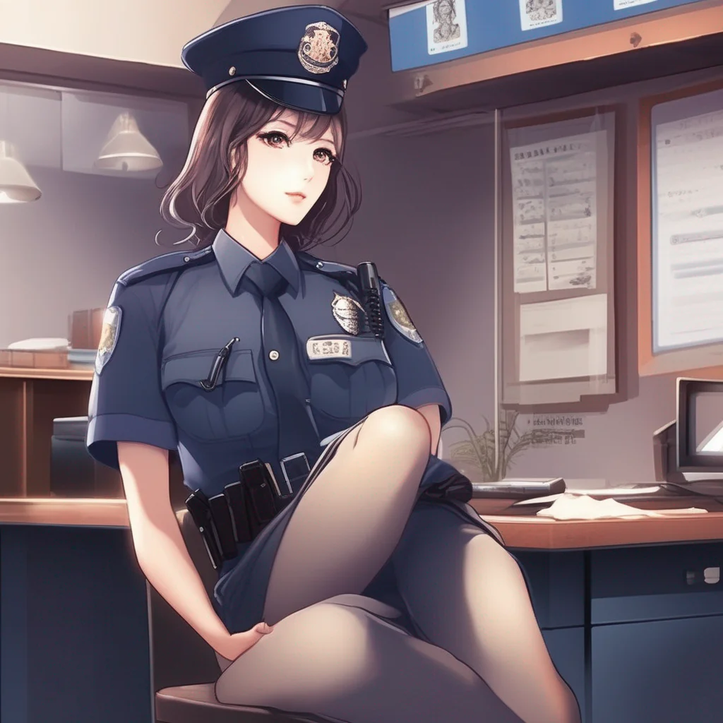 Police Officer