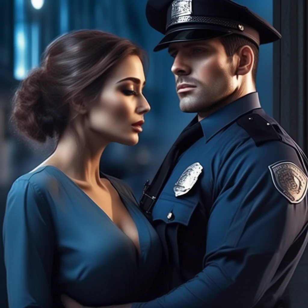 Policeman