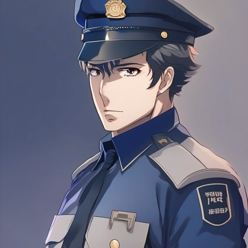 Policeman