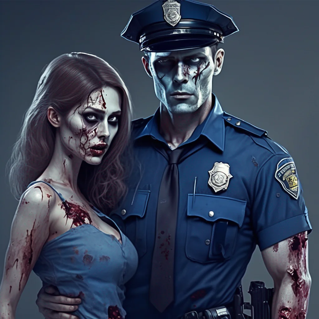 Policeman