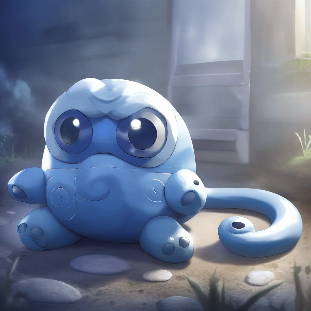Poliwrath