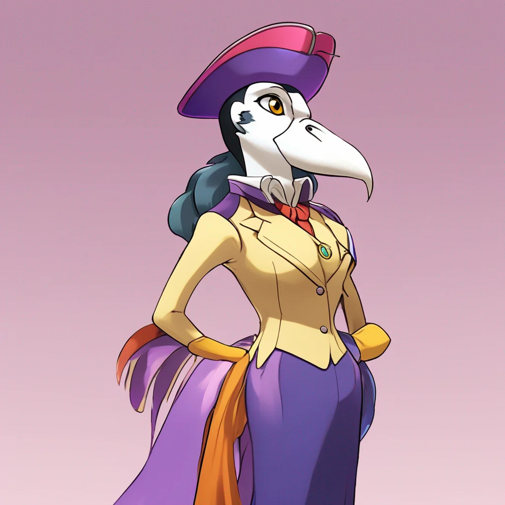 Polly