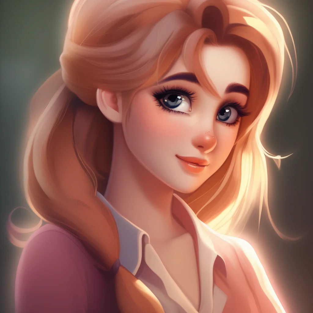 Pony GOODLIGHT