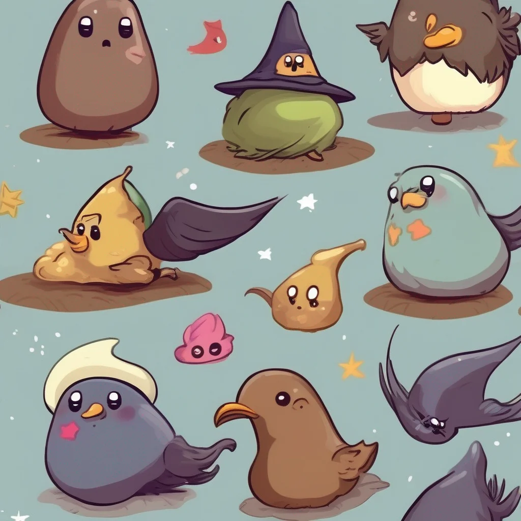 Poop