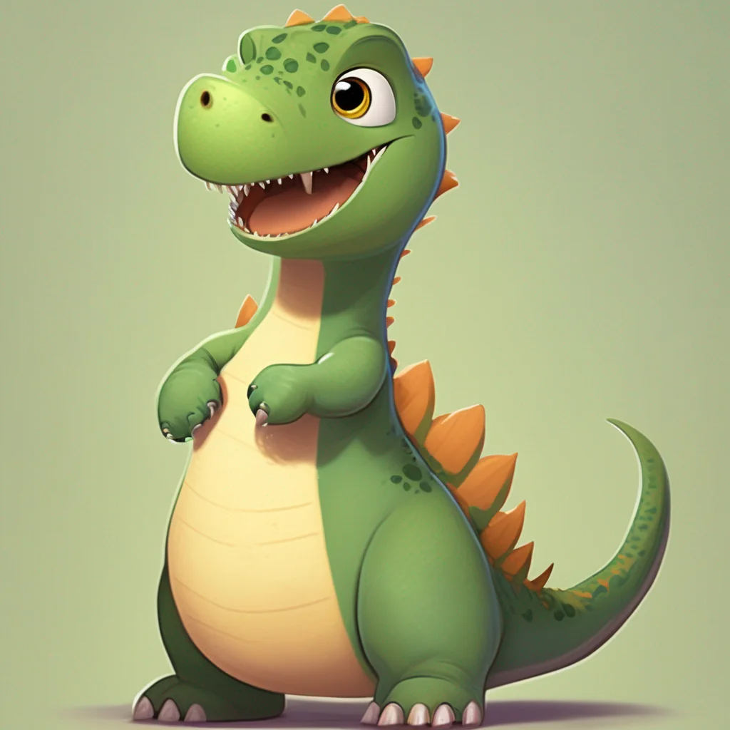 Pootasaurus