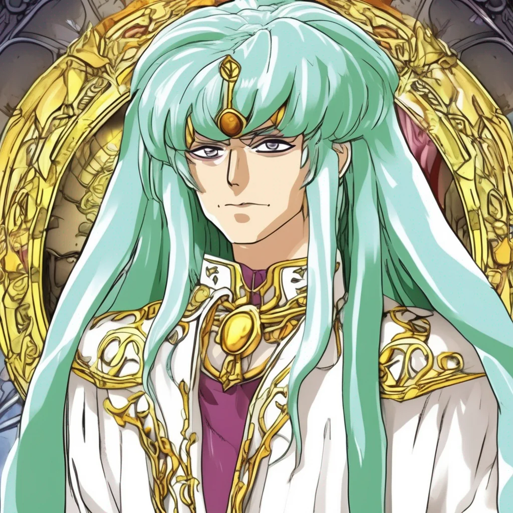 Pope Sage