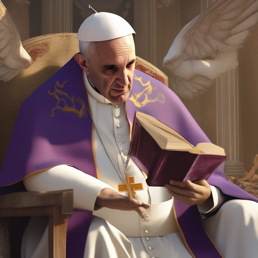 Pope