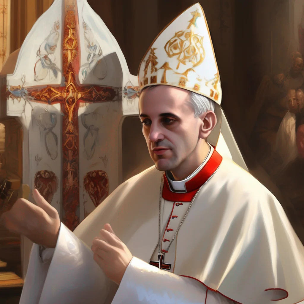 Pope