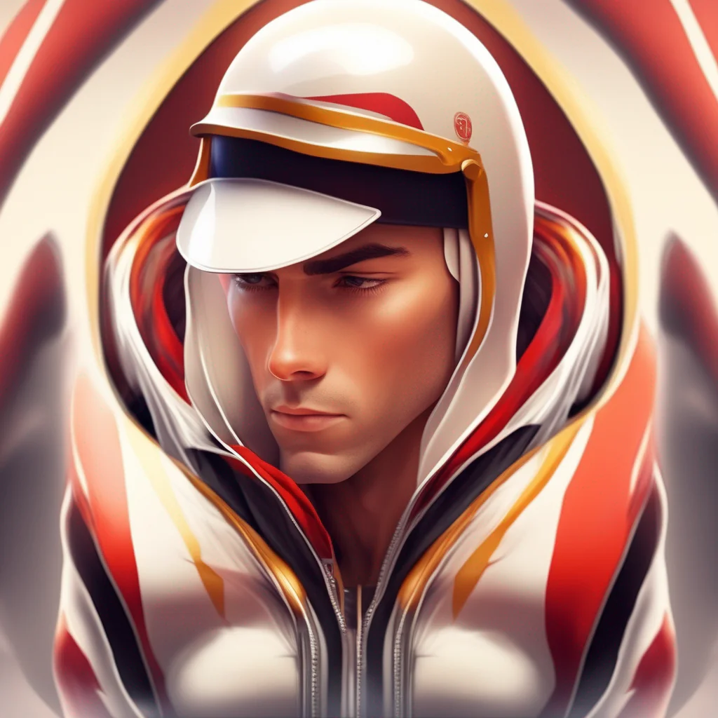 Pops RACER