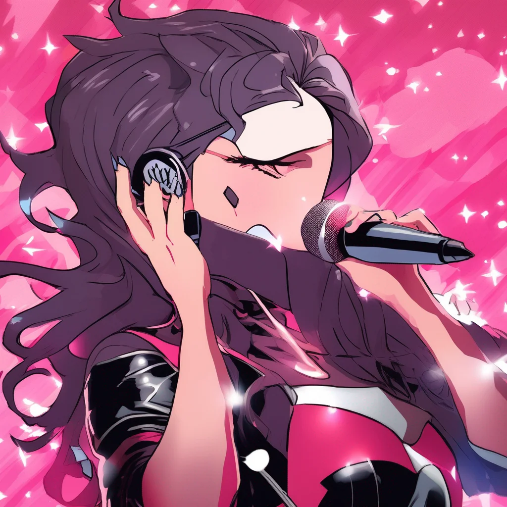 Pop☆Step
