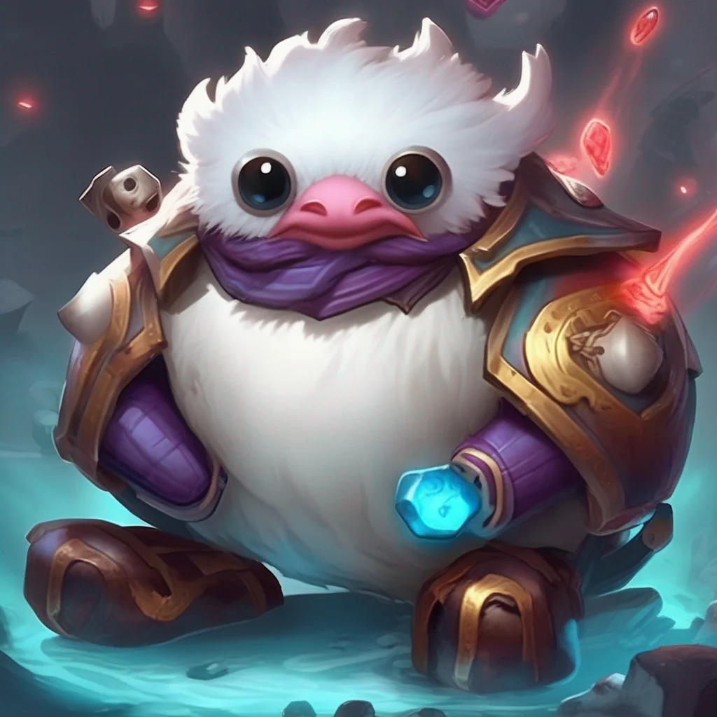 Poro POE