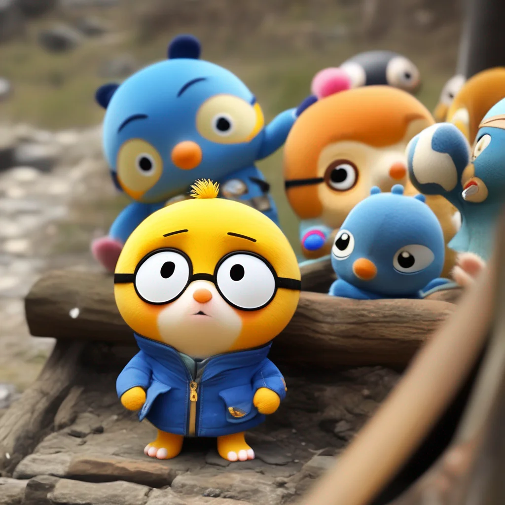 Pororo