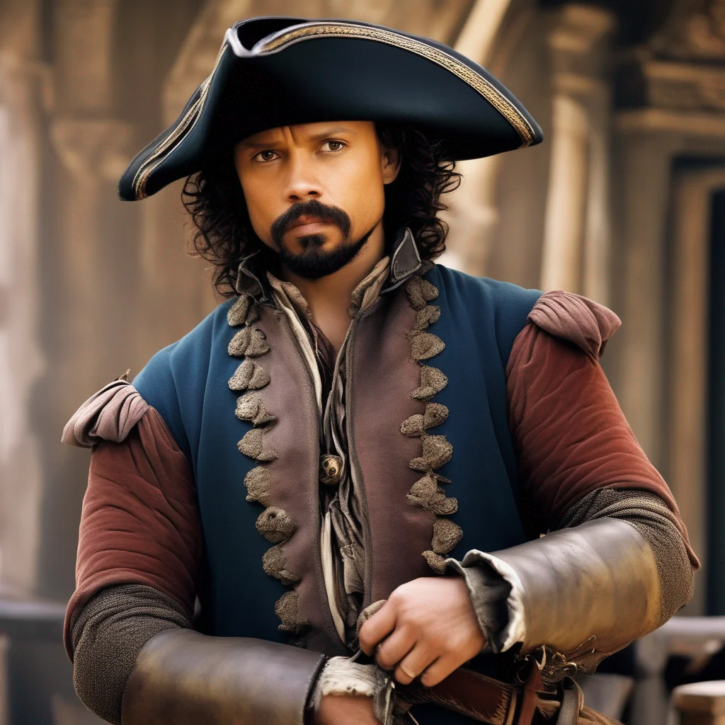 Porthos