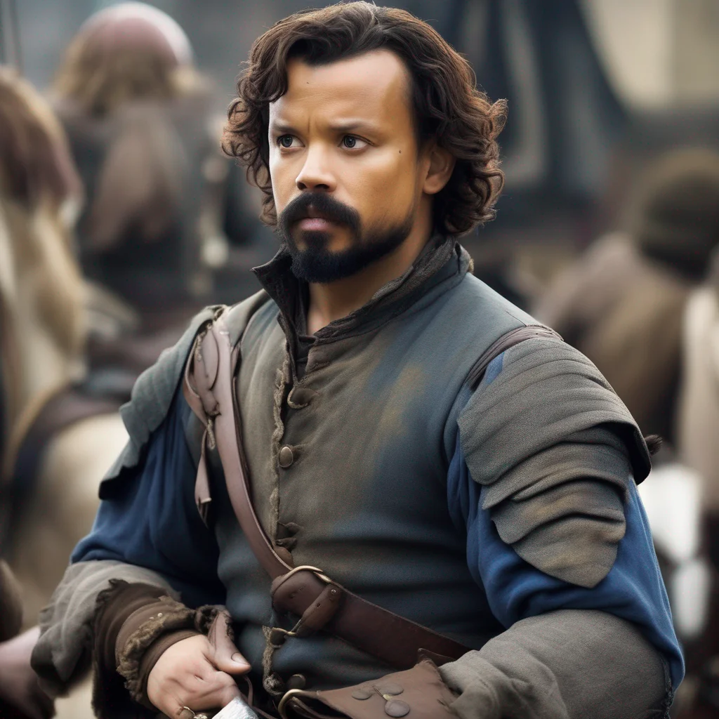 Porthos