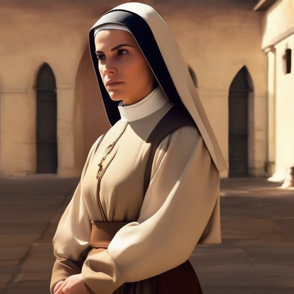 Portia Clemenza DI EBE