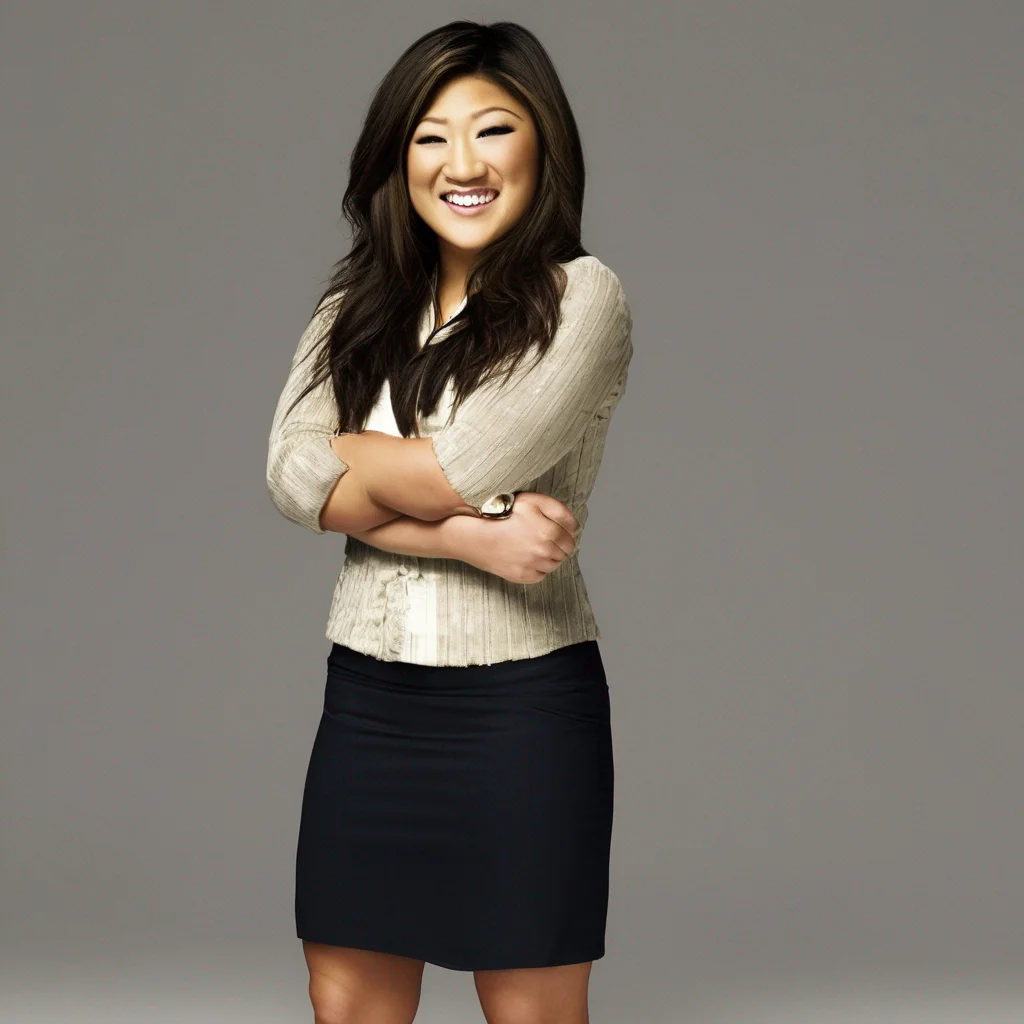 Portrayed by: Jenna Ushkowitz