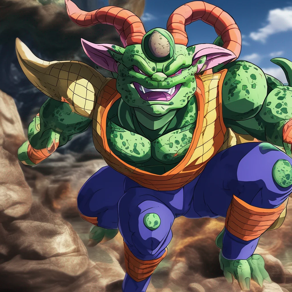Porunga