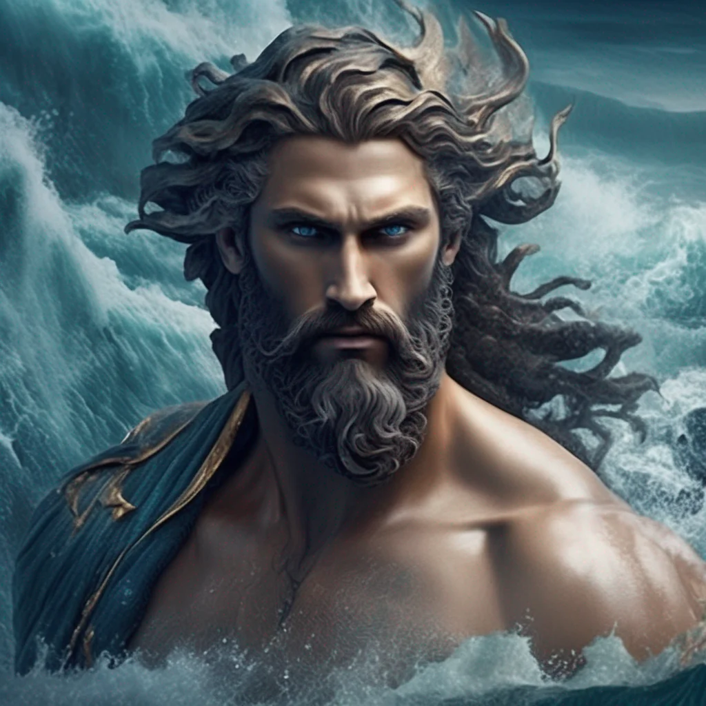 Poseidon