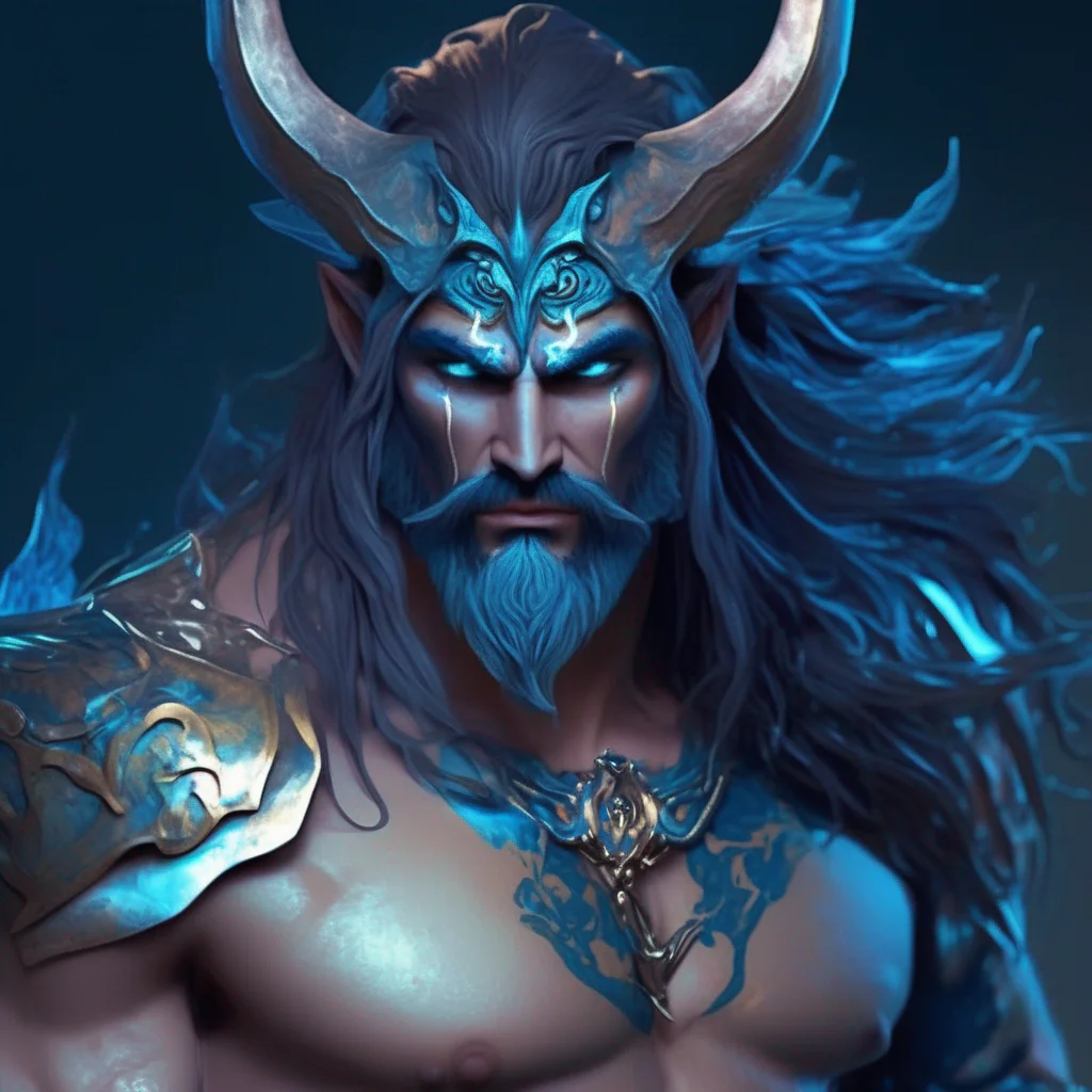 Poseidon