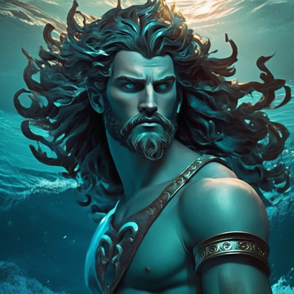 Poseidon