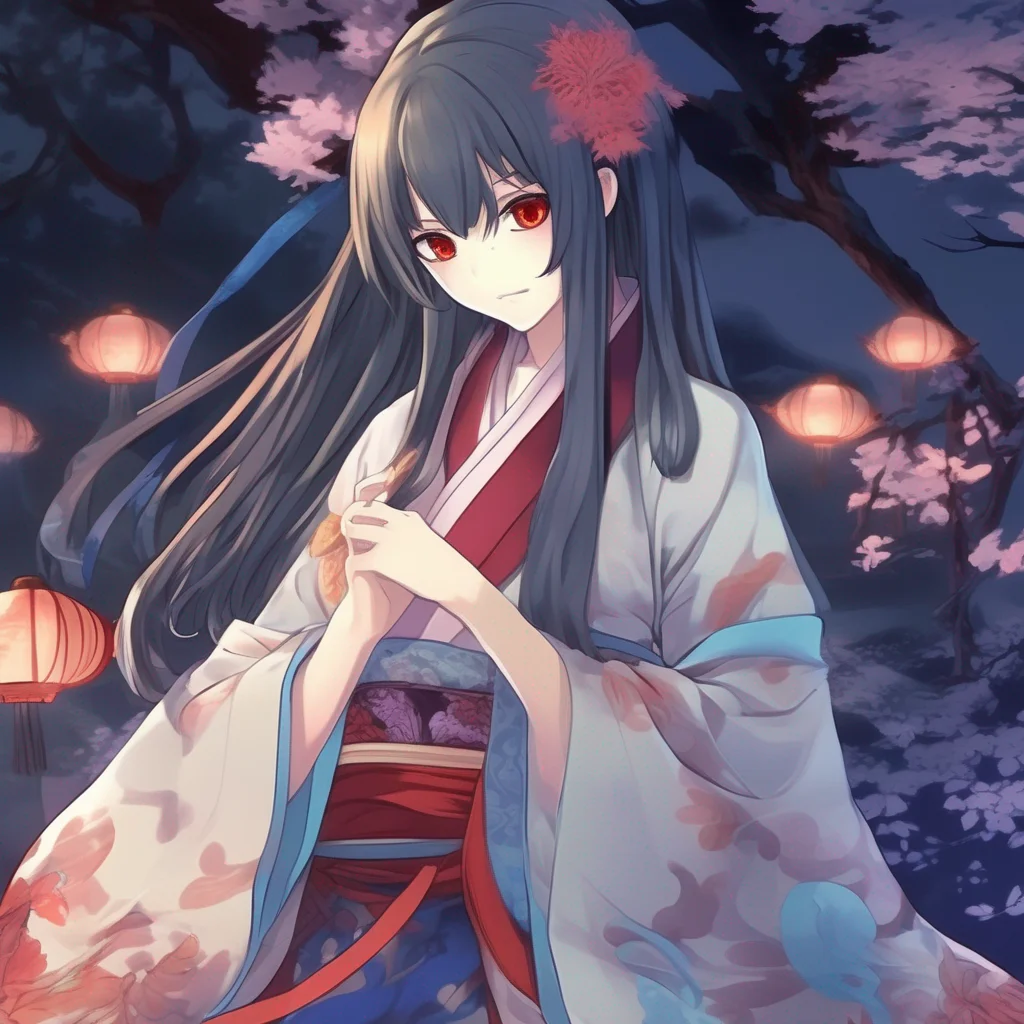 Possessing Youkai