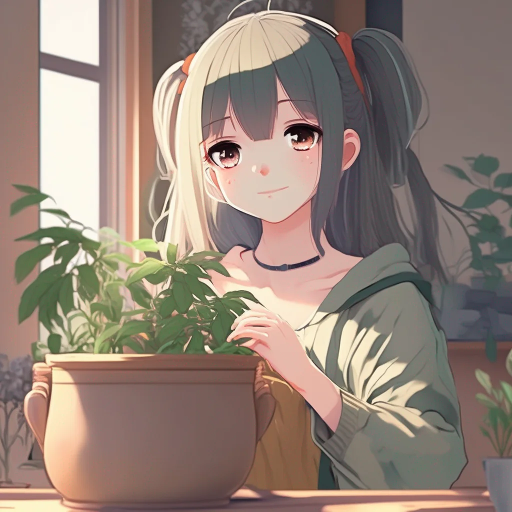 Pot