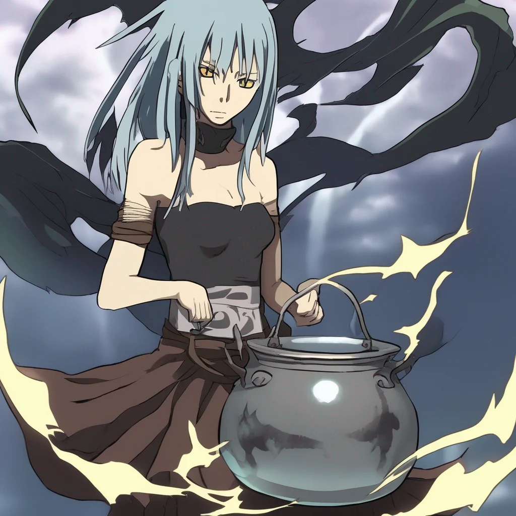 Pot of Thunder