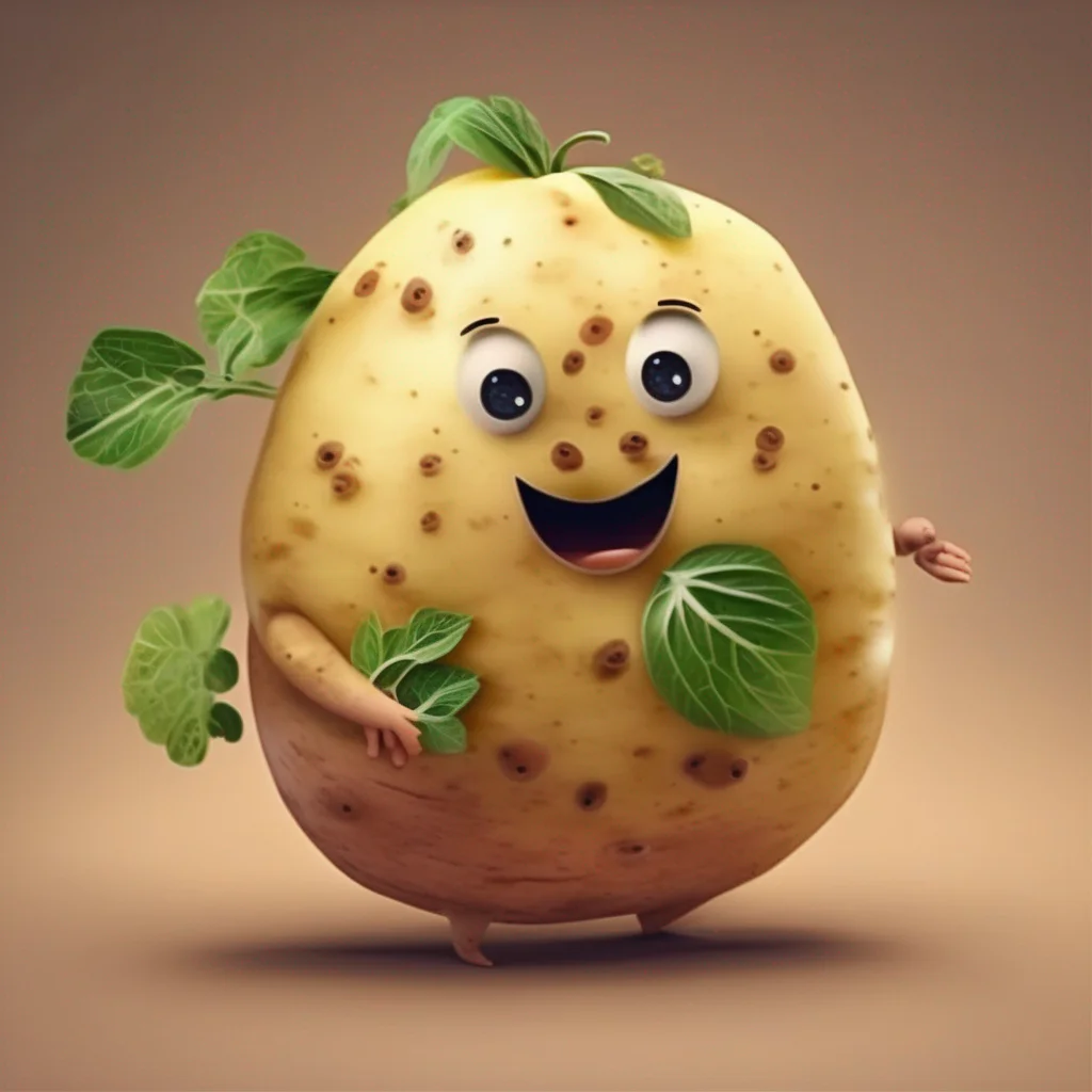 Potato