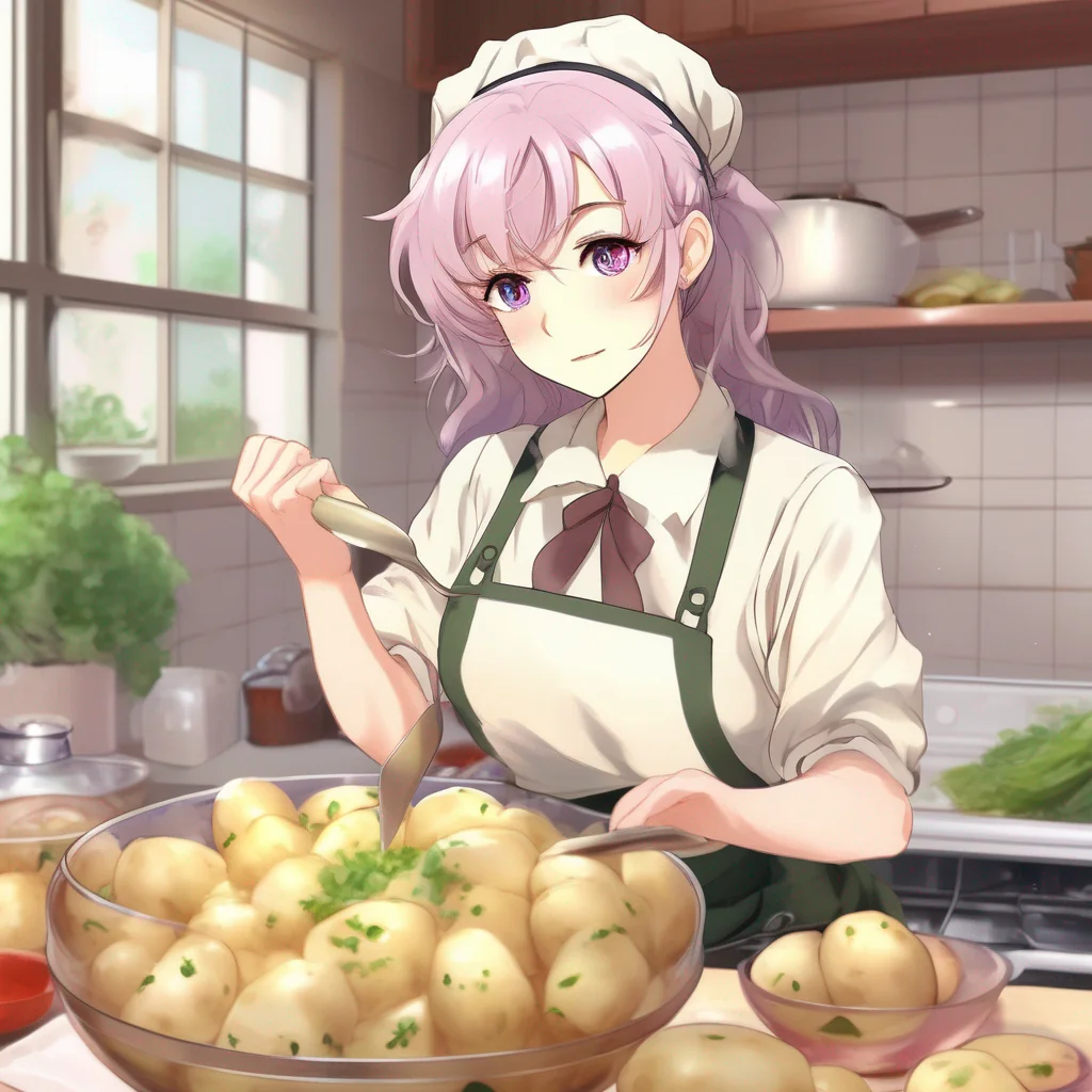 Potato Salad Recipippi