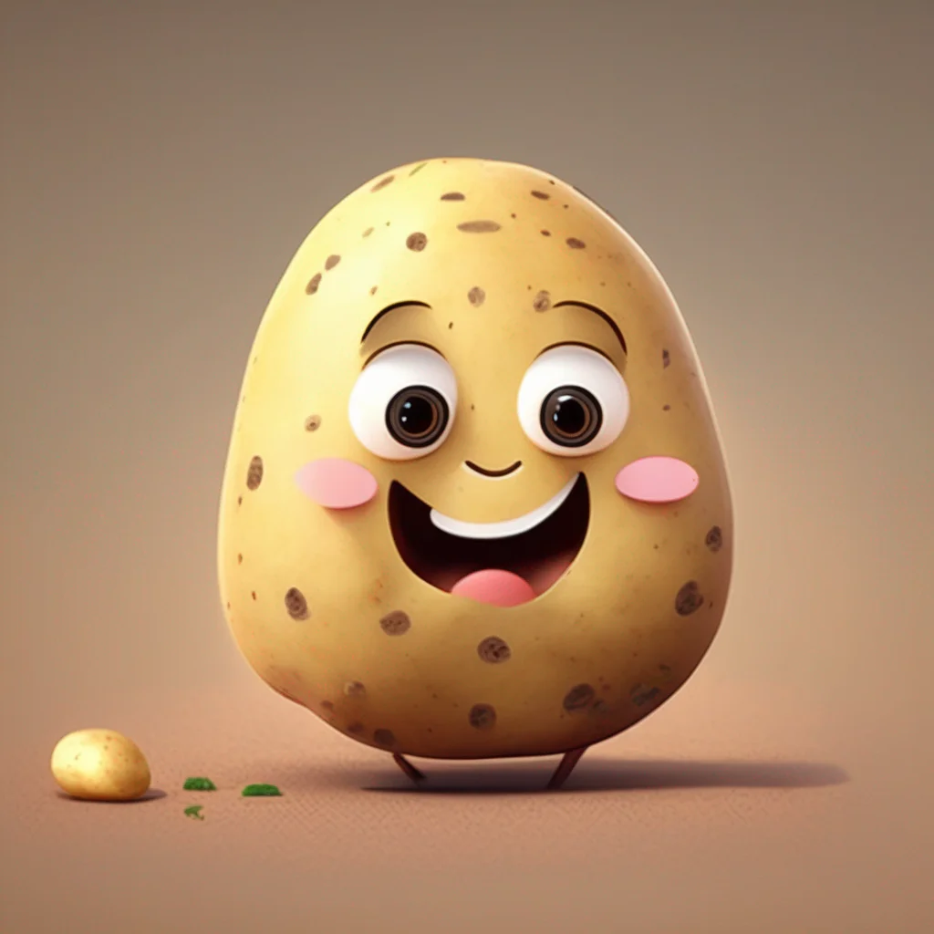 Potato