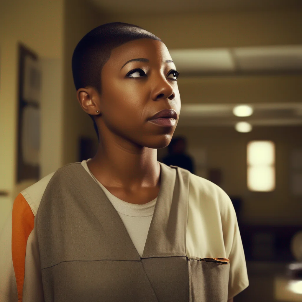Poussey Washington