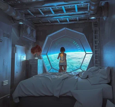 Interstellar