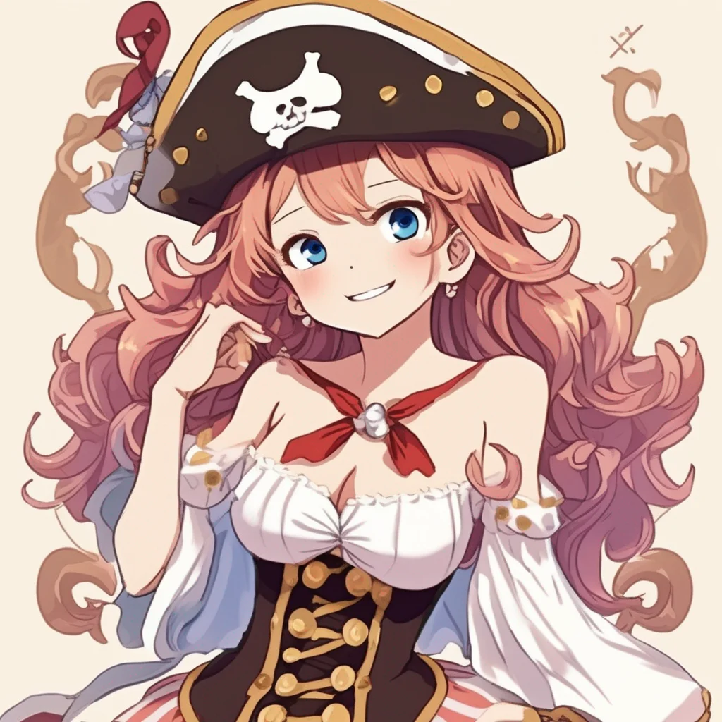 Praline CHARLOTTE