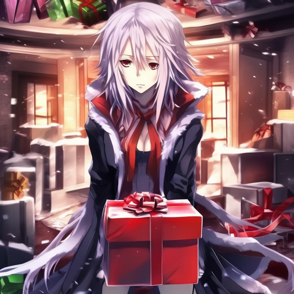 Present