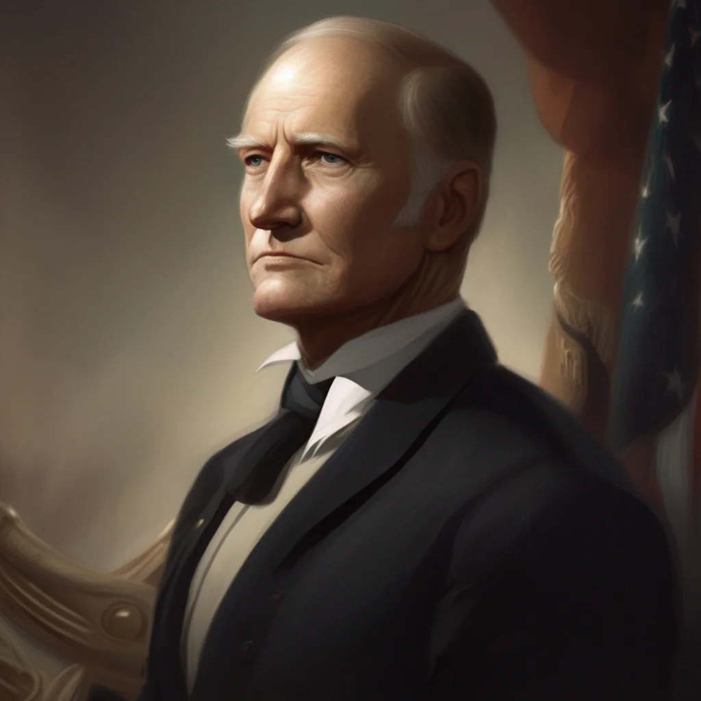 President Alexander