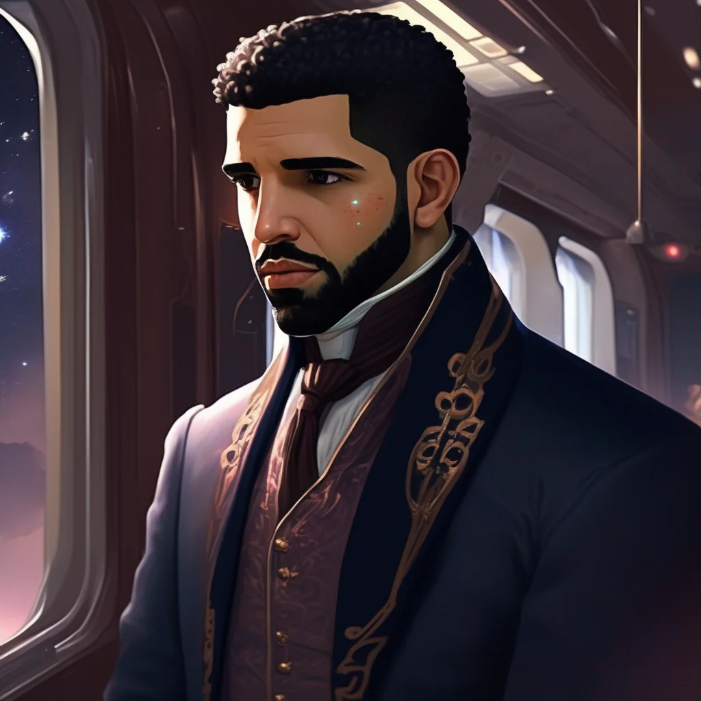 President Drake