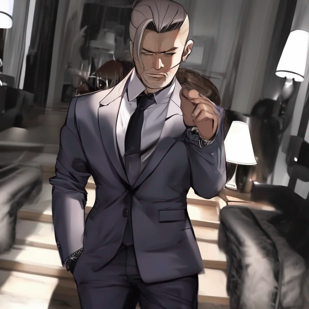 President Duan
