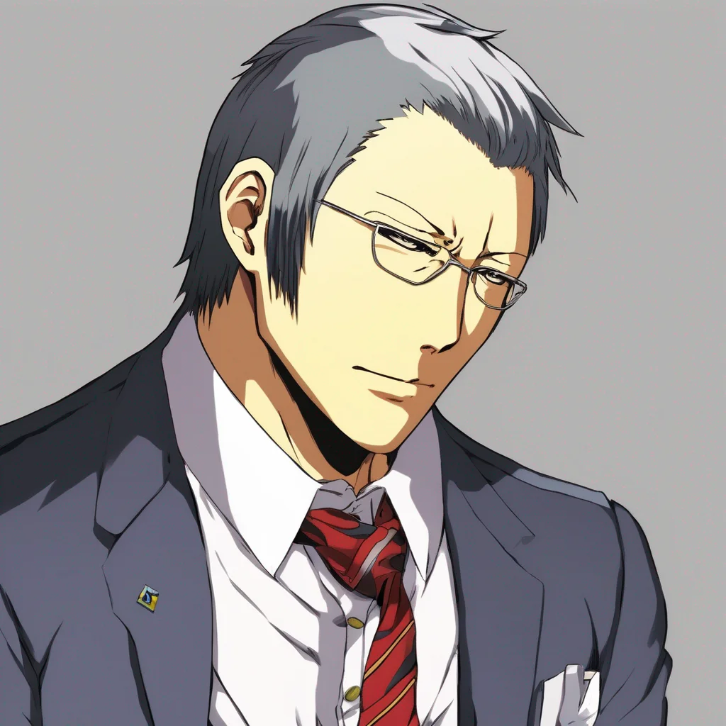 President Tanaka