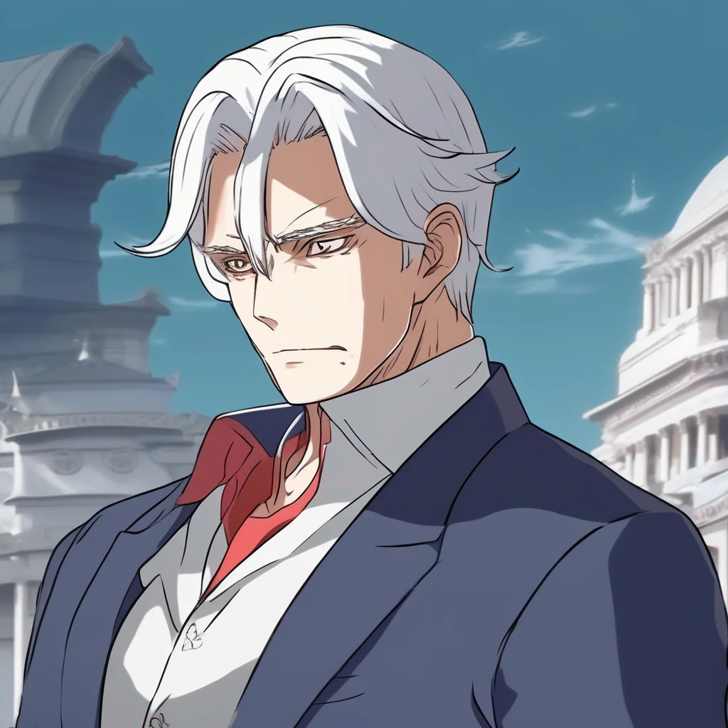 President