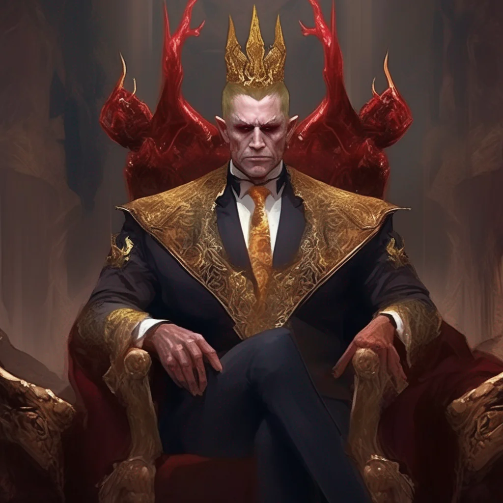 President