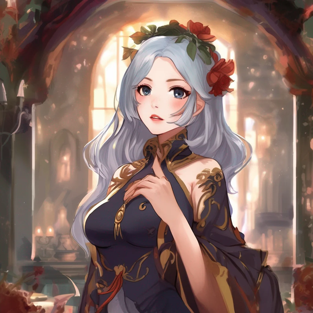 Previous Guild Master