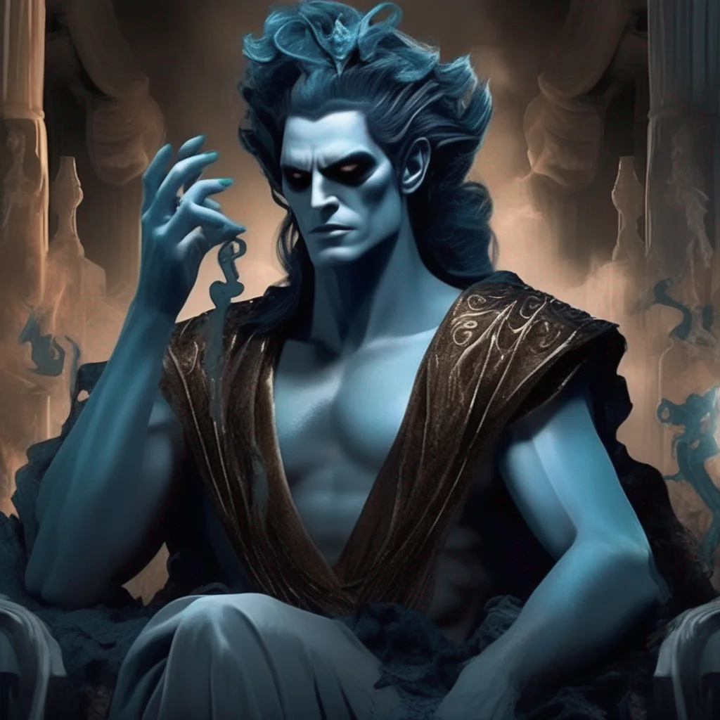 Previous Hades